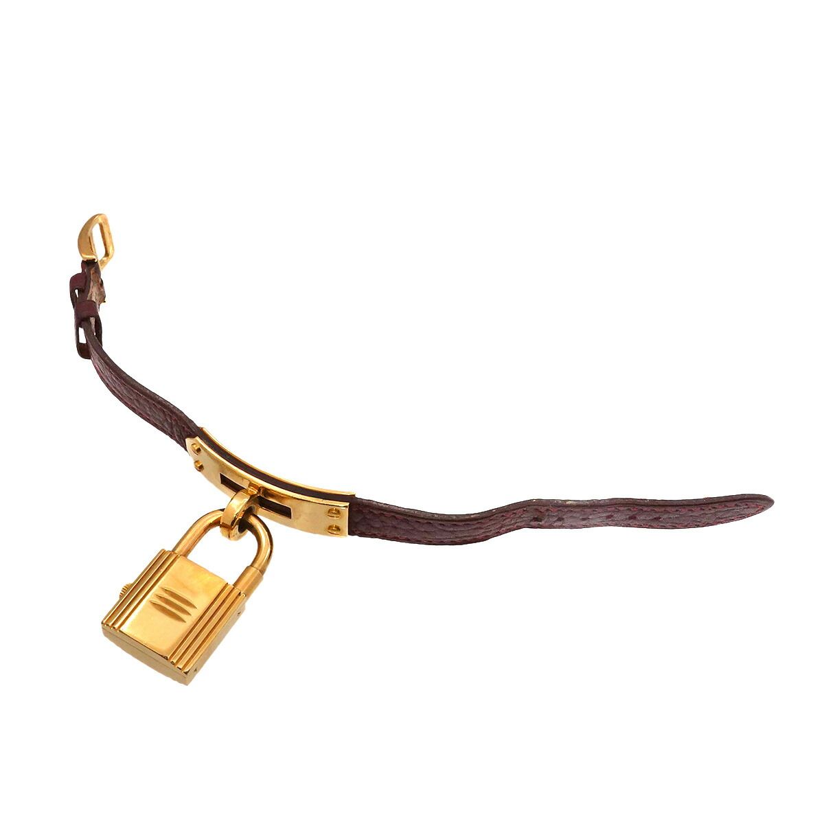 エルメス HERMES ケリーウォッチ ヴィンテージ レディース エルメス HERMES ケリーウォッチ ヴィンテージ レディース