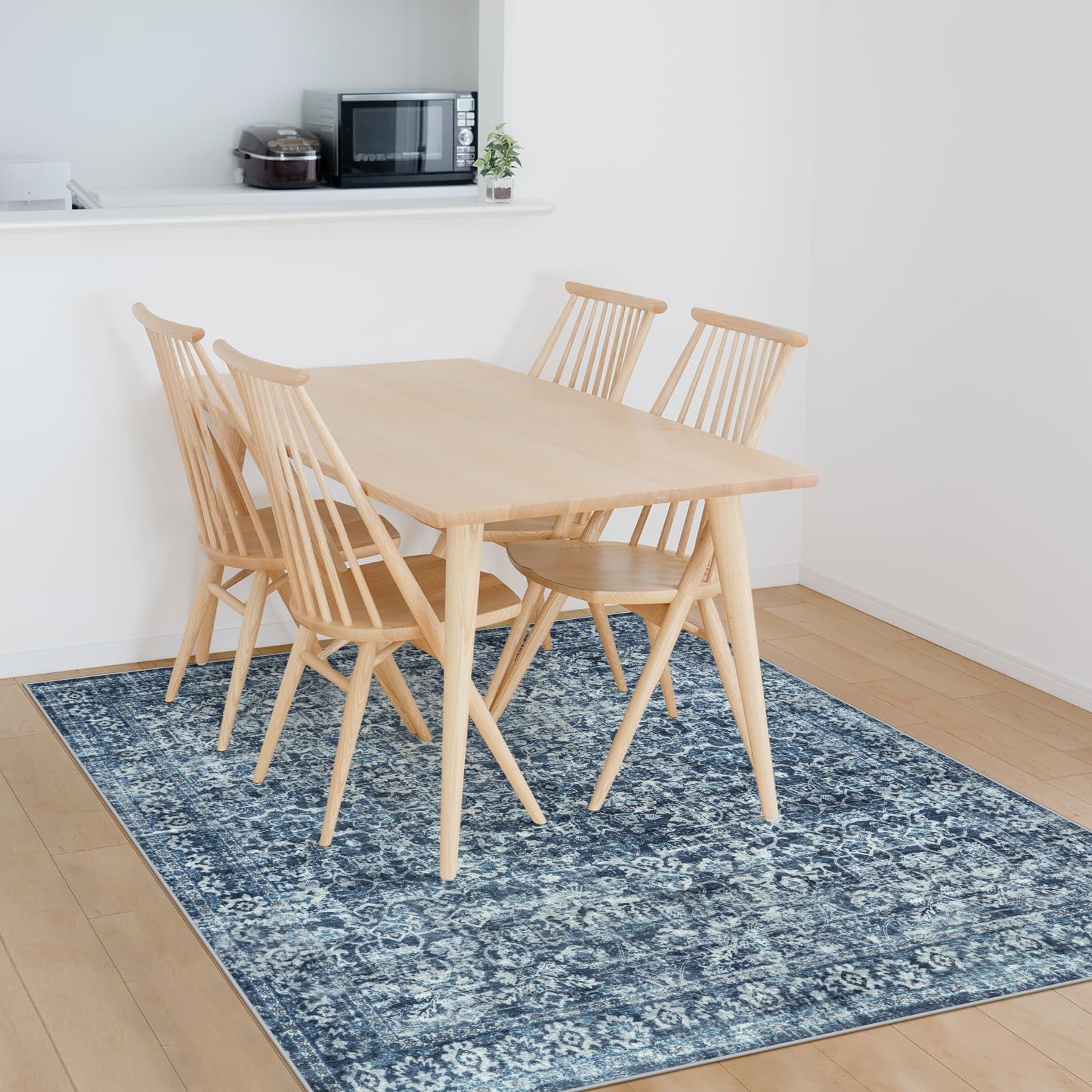 リビング ダイニング