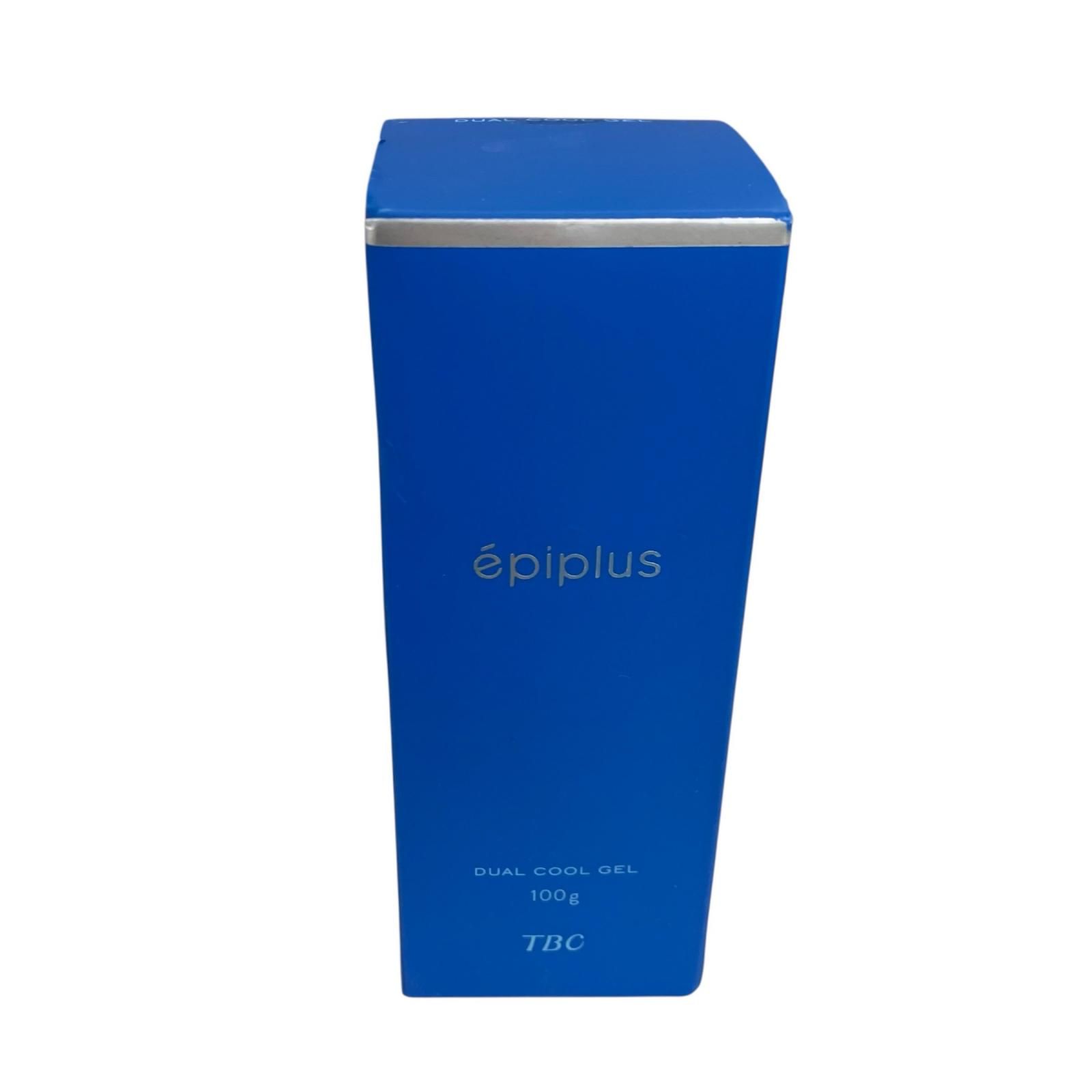 186000 TBC エピプラス スキンケア 10点まとめ売り [0000000001869]