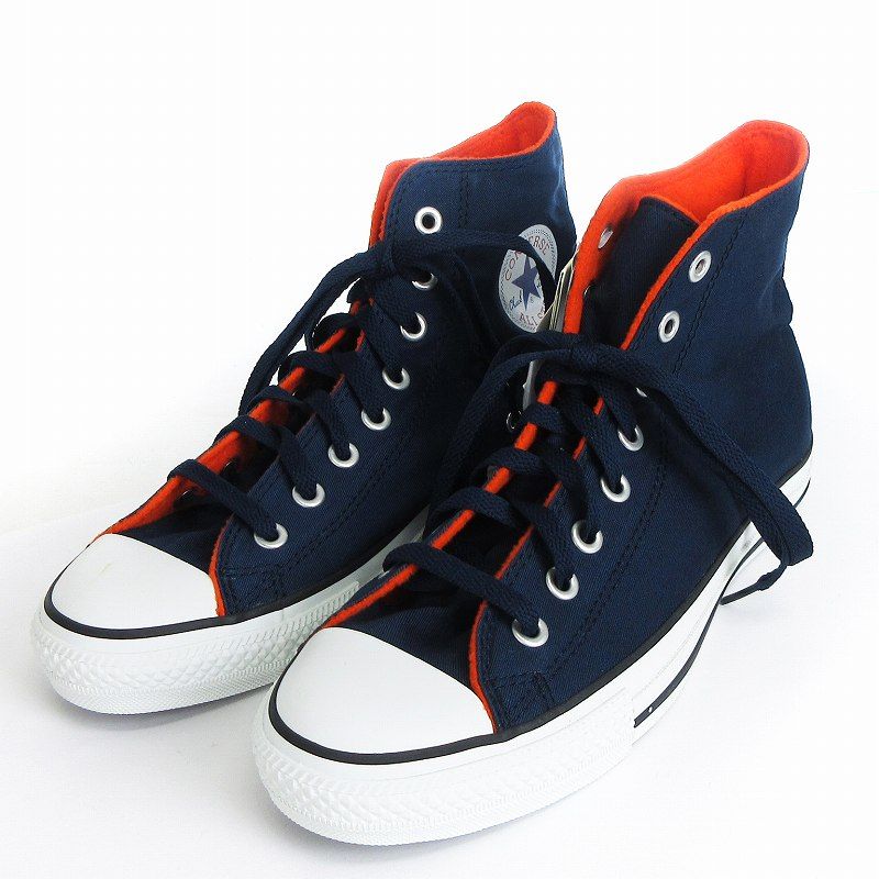 コンバース CONVERSE タグ付き ALL STAR M-TL HI スニーカー シューズ 