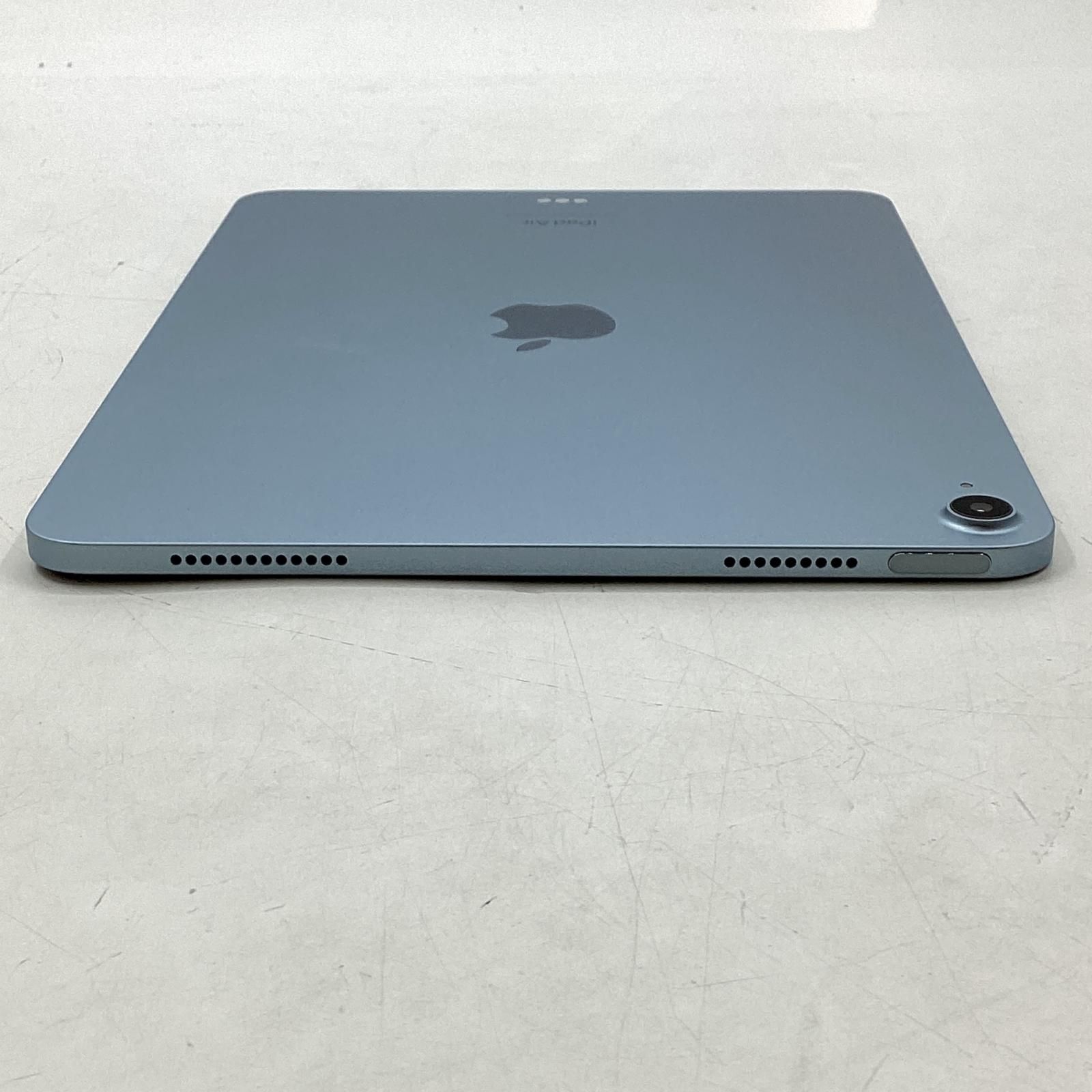 全額返金保証】【最速発送】Apple IPad Air 11インチ M2 256GB Wi-Fi 美品 動作確認済 MUWH3J/A - メルカリ