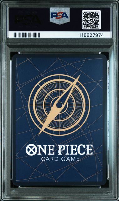 PSA10】ヤソップ(SP){赤}〈OP09-013〉[[OP-12] 師弟の絆] SP - メルカリ