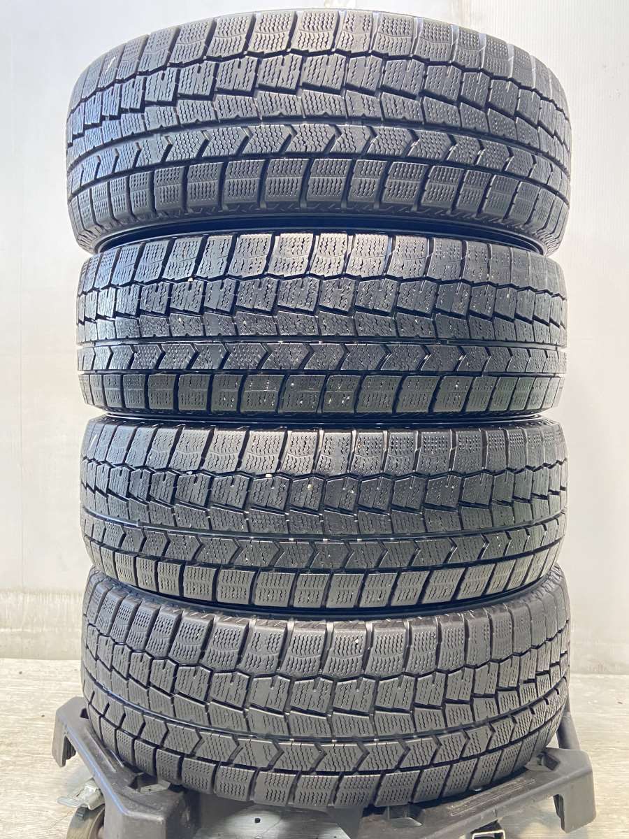 185/60R15 nダンロップ ウィンターマックス WM02 nタイヤ 185/60R15 nダンロップ ウィンターマックス WM02 nタイヤ