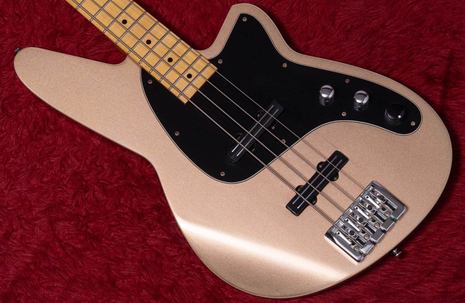 used Reverend Guitars | Justice 4 Lakeshore G 3.990kg 21853 GIB横浜