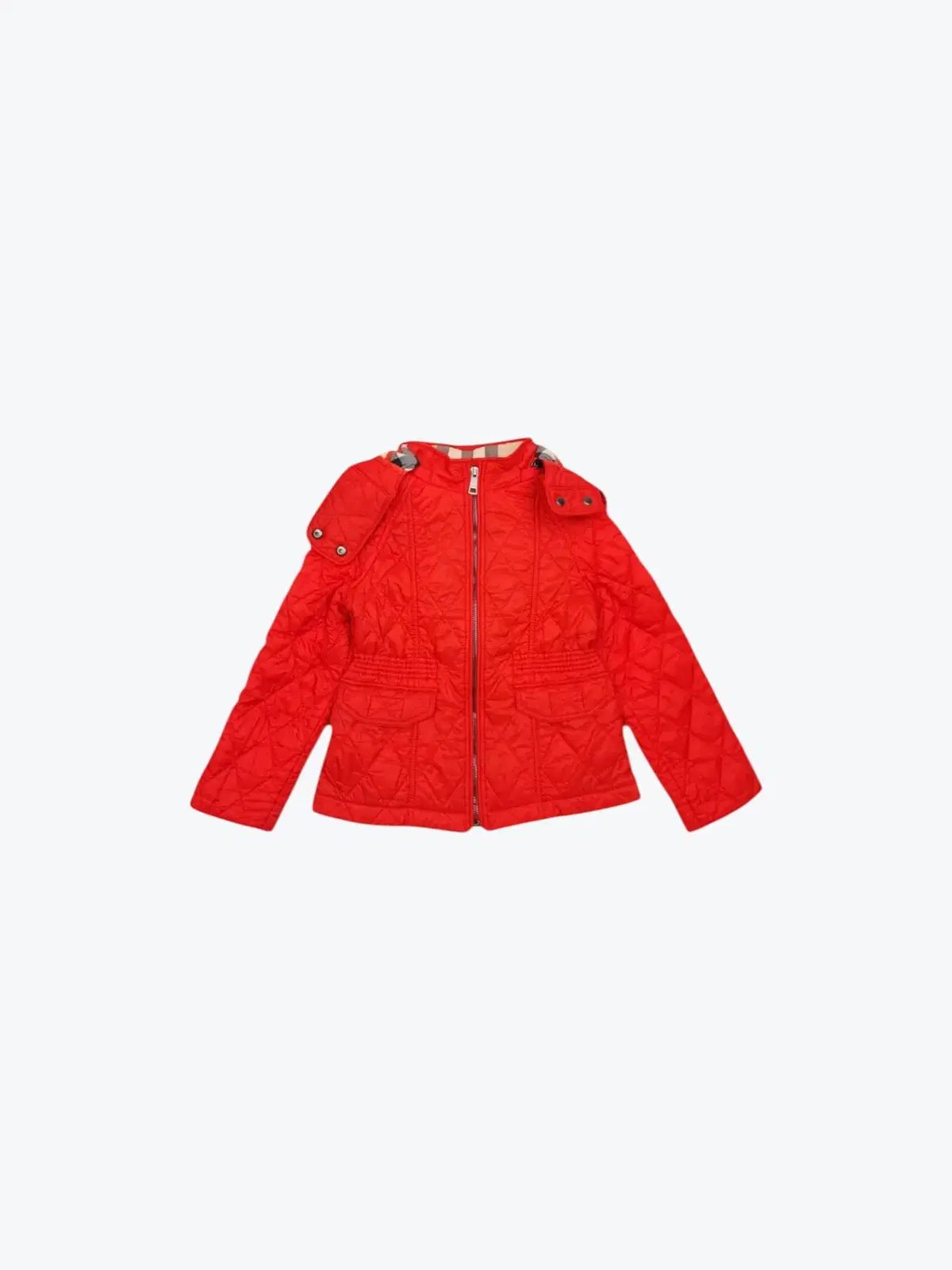 BURBERRY(バーバリー ) ブルゾン 5y ( 50000515 )