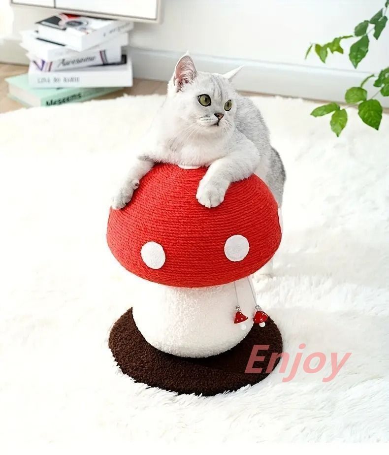 猫のベッド ソファ Cat 爪とぎ 引っかき 板 ボード 組み立て簡単