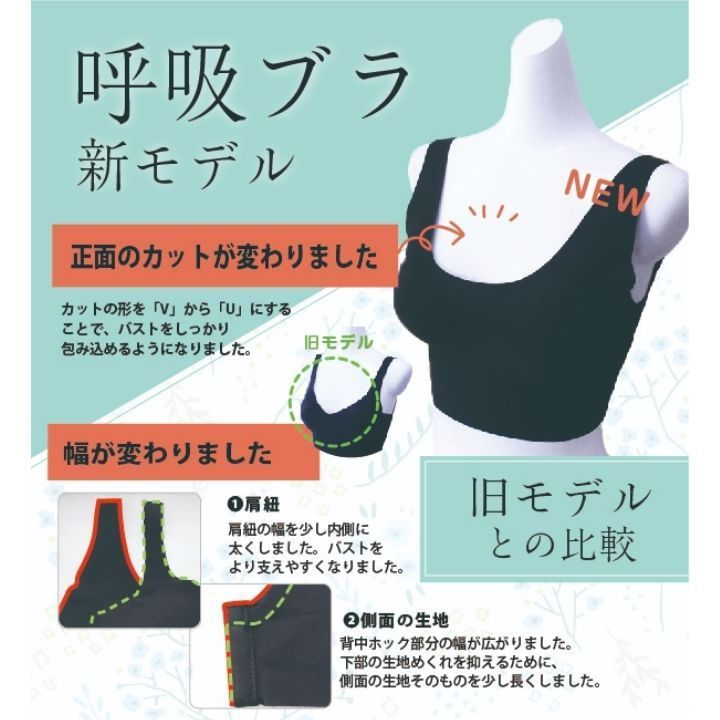 ナイトブラ