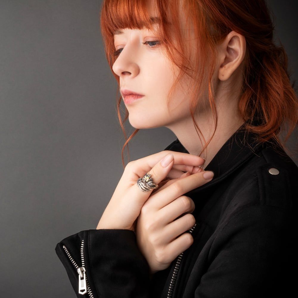 ウリエルミスティックリング アルテミスクラシック