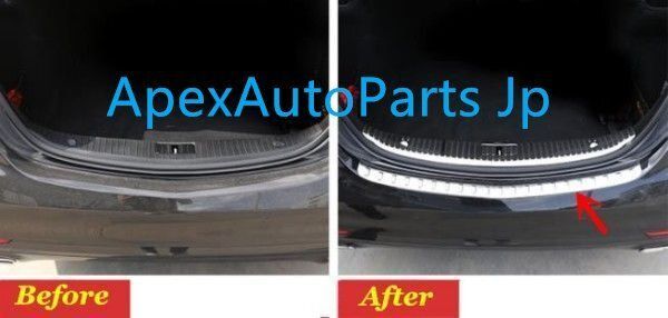 ガーニッシュ ステンレス