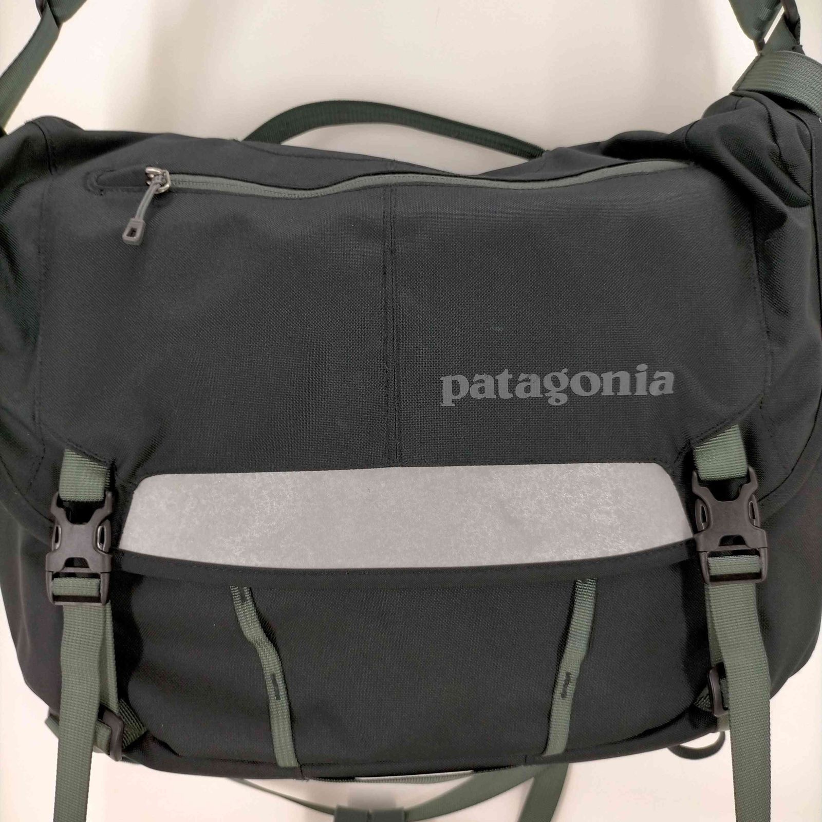 パタゴニア patagonia HALF MASS ハーフマス メッセンジャーバッグ