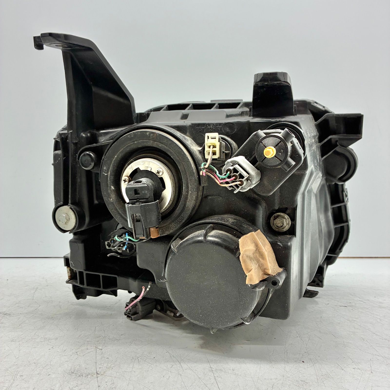 オッティ EKスポーツ