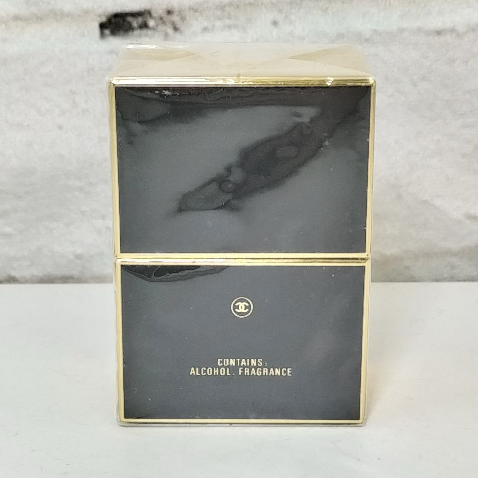 C 19 【 CHANEL 】 未開封 14ml COCO シャネル ココ PARFUM
