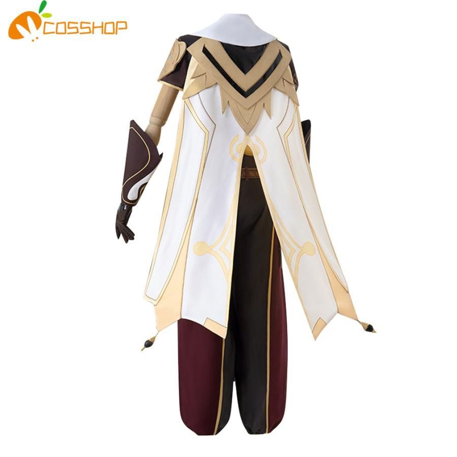 原神 げんしん Genshin 空 そら Aether コスプレ 衣装 演出服 変装 cosplay 仮装 二次会 イベント パーティー WWW_IMPECCABLEHEALTHCARESERVICES_COM