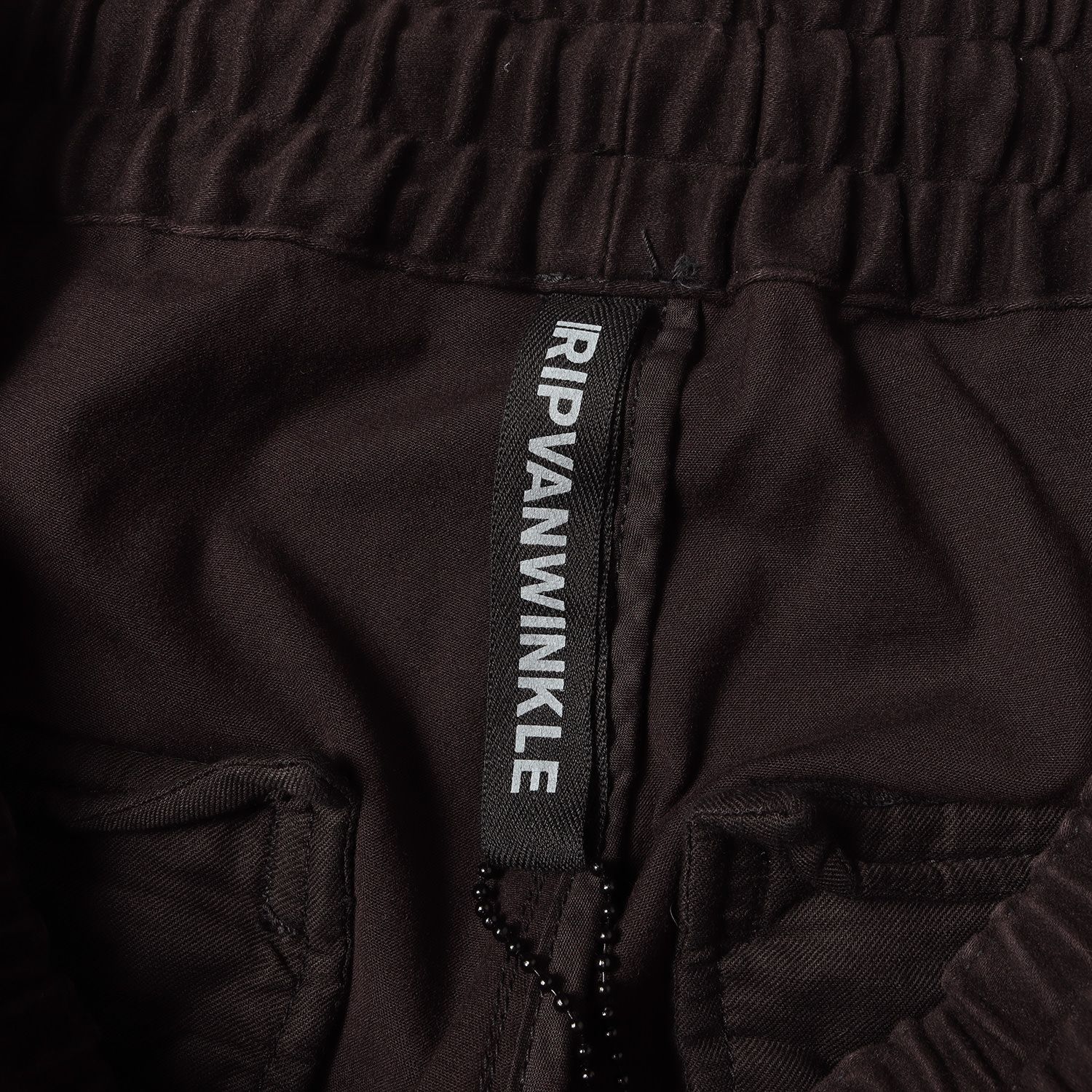 ripvanwinkle リップヴァンウィンクル パンツ サイズ:M 22AW ドロー