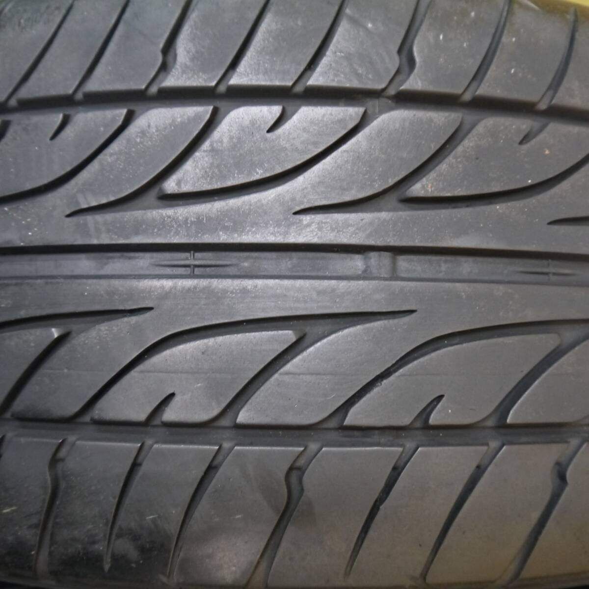 235|50R18 ダンロップ