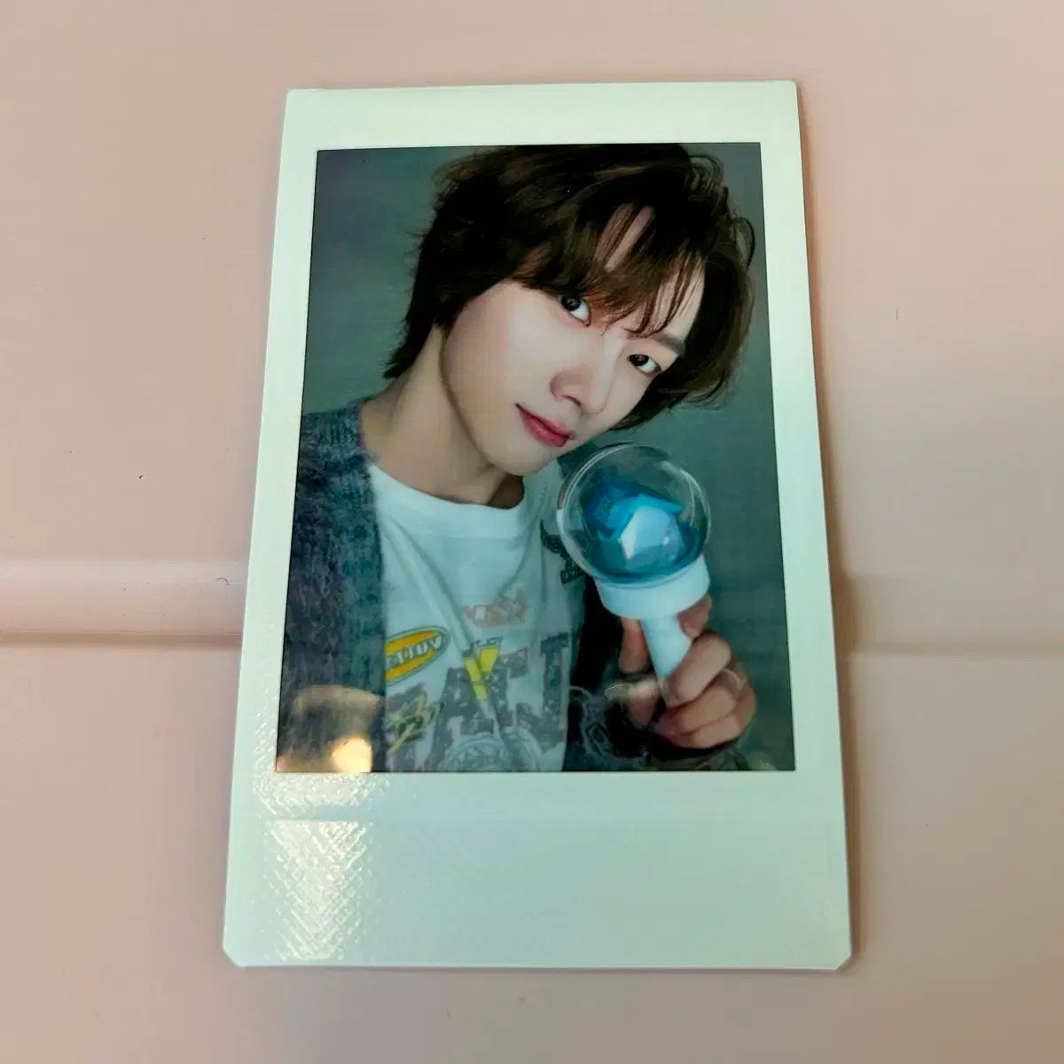 限定SALE，お得】 BOYNEXTDOOR(ボイネク) ソンホ(SUNGHO) knock on vol