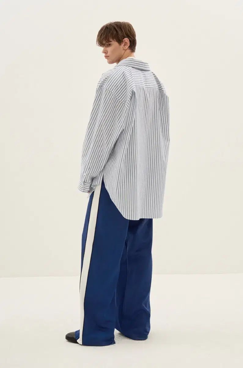【雷市場（ポンジャン）商品韓国直送】 86 SYSTEM homme(システムオム) トラックパンツ 新品