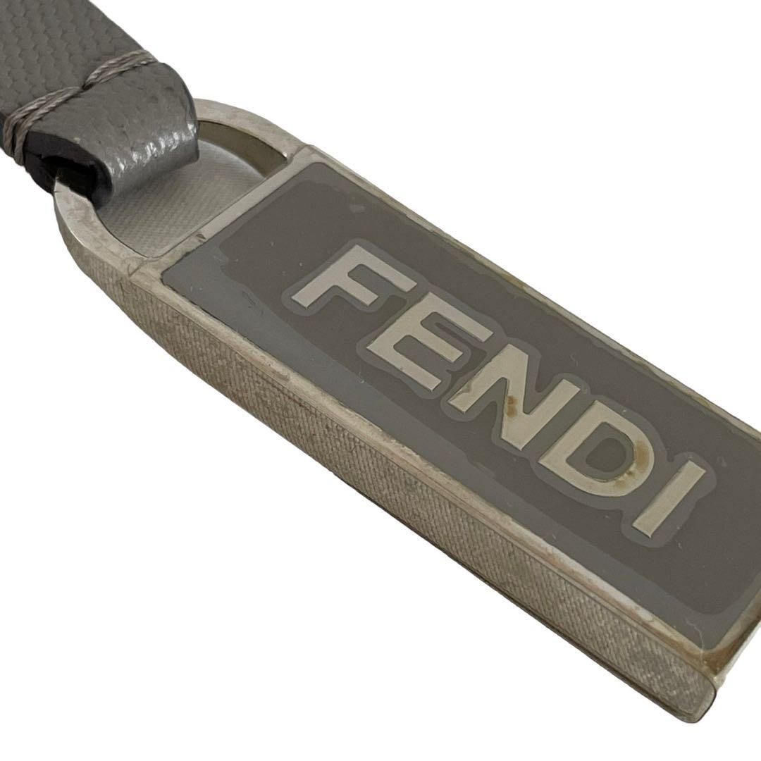 【美品】FENDI　フェンディ　バッグチャーム 楽天市場】美品 FENDI フェンディ チャーム バッグチャーム
