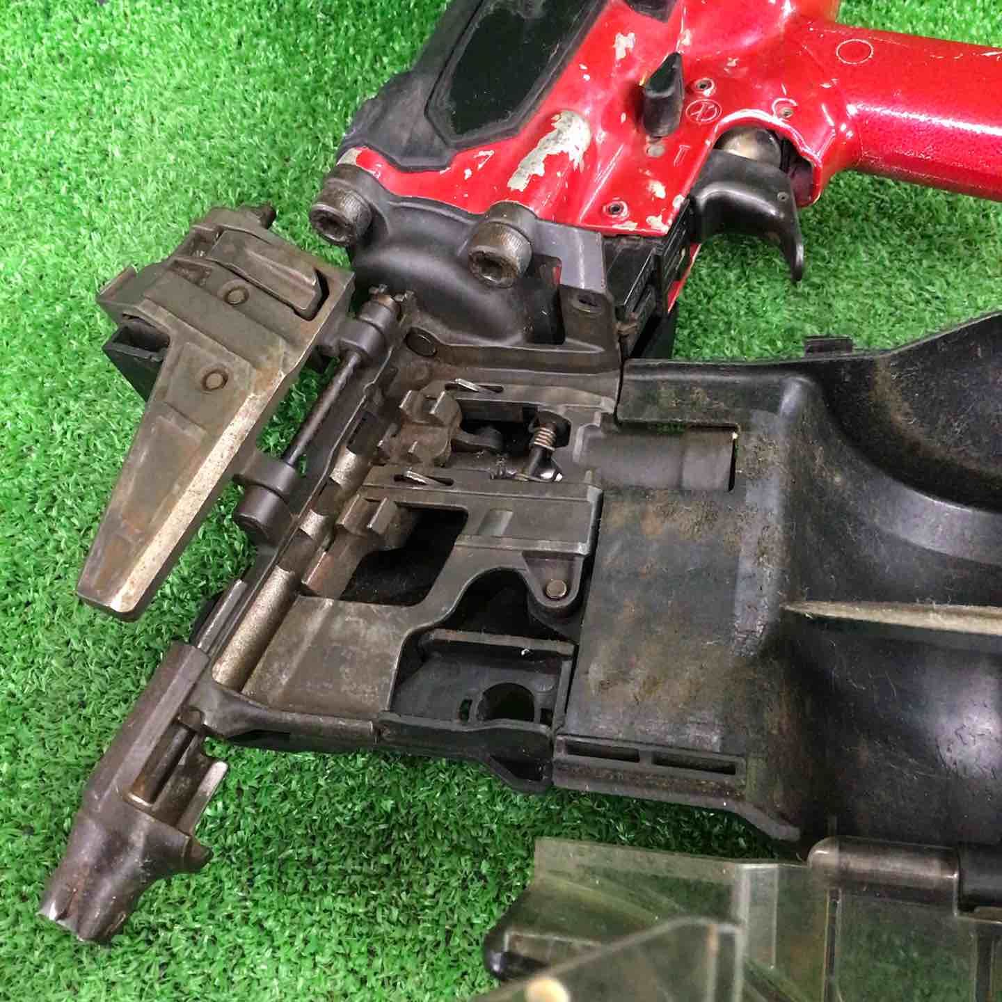 マキタ makita 高圧エア釘打ち機 AN935H 川崎店 HRDEVELOPMENT_JP