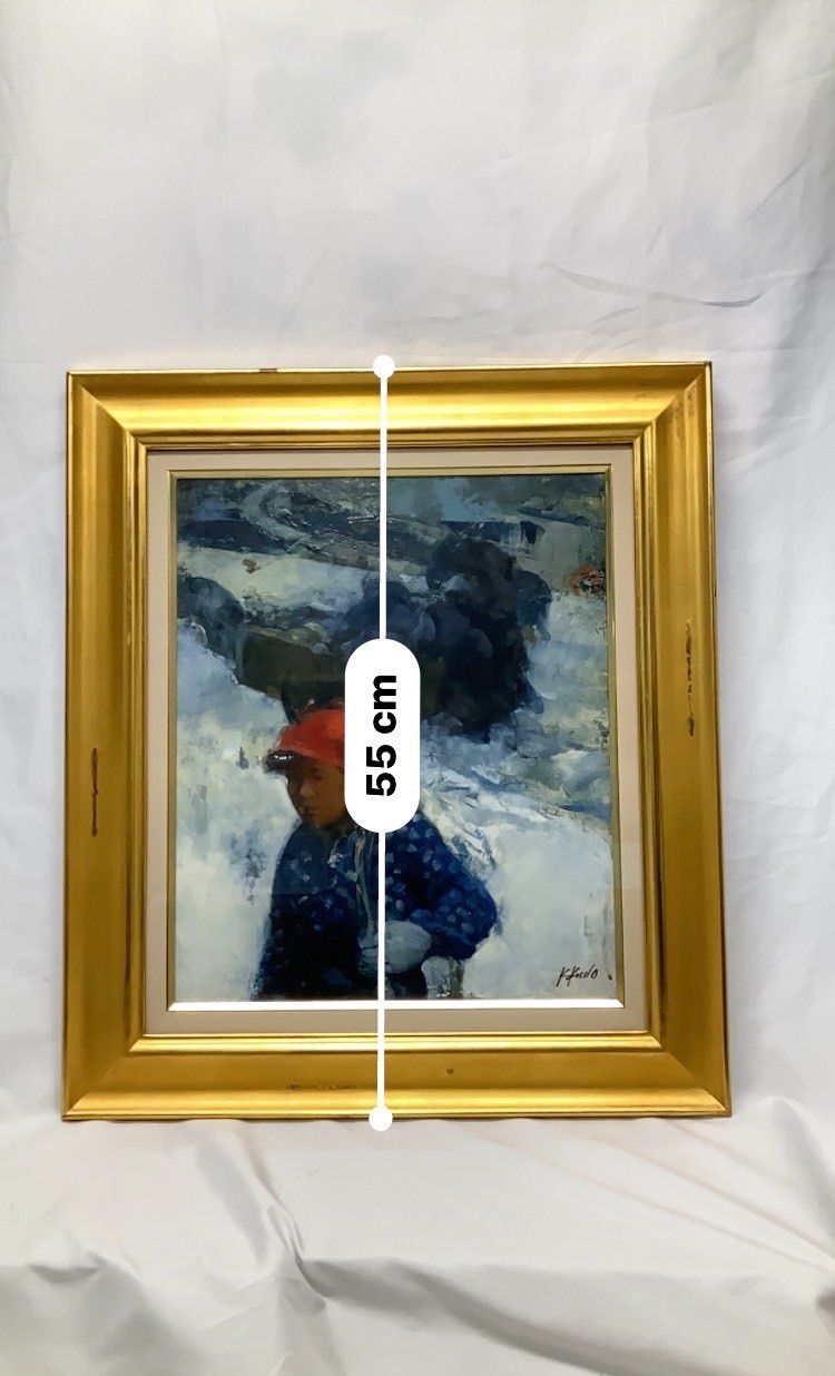 美術作品 インテリア
