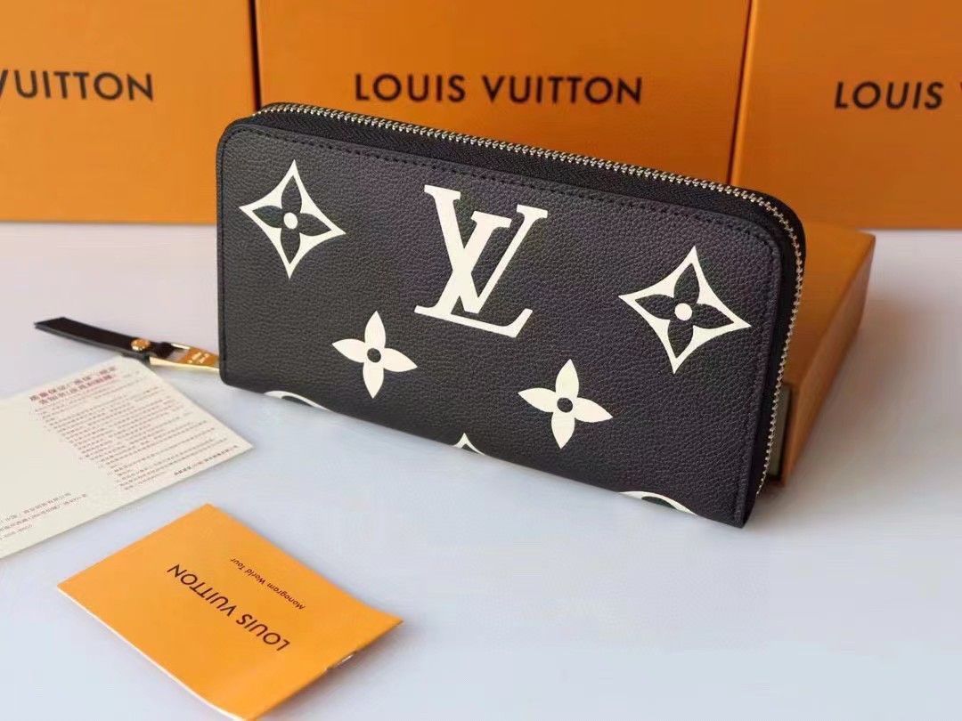 人気推薦☆LOUIS VUITTON ルイヴィトン モノグラムジッピーウォレット 長財布#u6