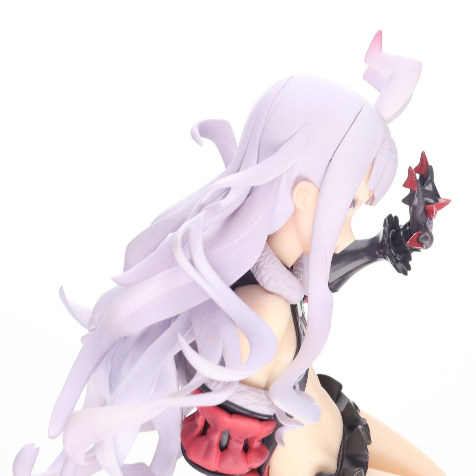世界征服-謀略のズヴィズダー- ヴィニエイラ様 1/7 [マックスファクトリー] Amazon | 世界征服 謀略のズヴィズダー ヴィニエイラ様 1/7