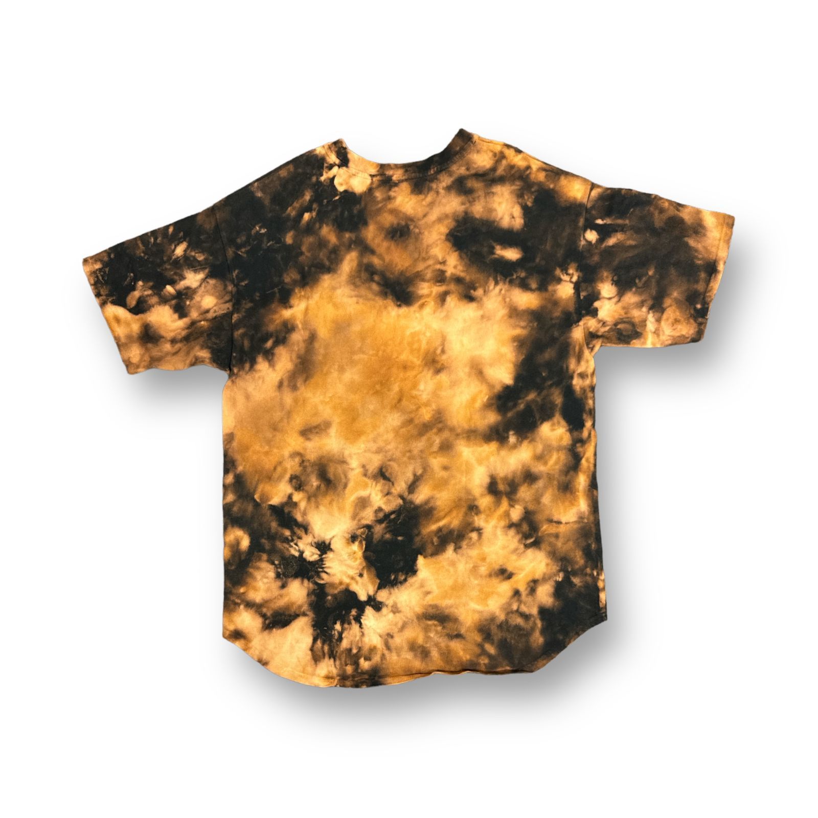 CVTVLIST ブリーチ ダブルロゴTシャツ カットソー カタリスト マーブル 