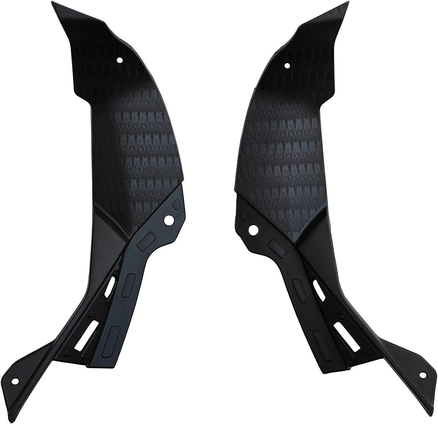 NINJA 2017 300 2016 EX300 2015 EX300A 2014 EX300B NINJA 250 2013 2013-2015 Kawasaki 用カウル 適用 バイク 適用カワサキ 外装パーツセット バイクフェアリングキット ABS樹脂