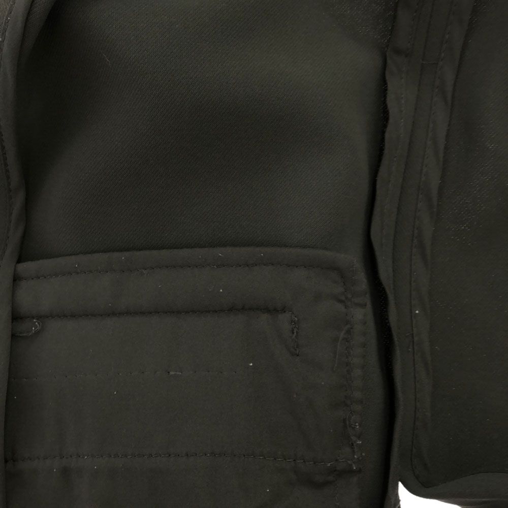 アルマーニエクスチェンジ テーラードジャケット 0 グレー ARMANI  