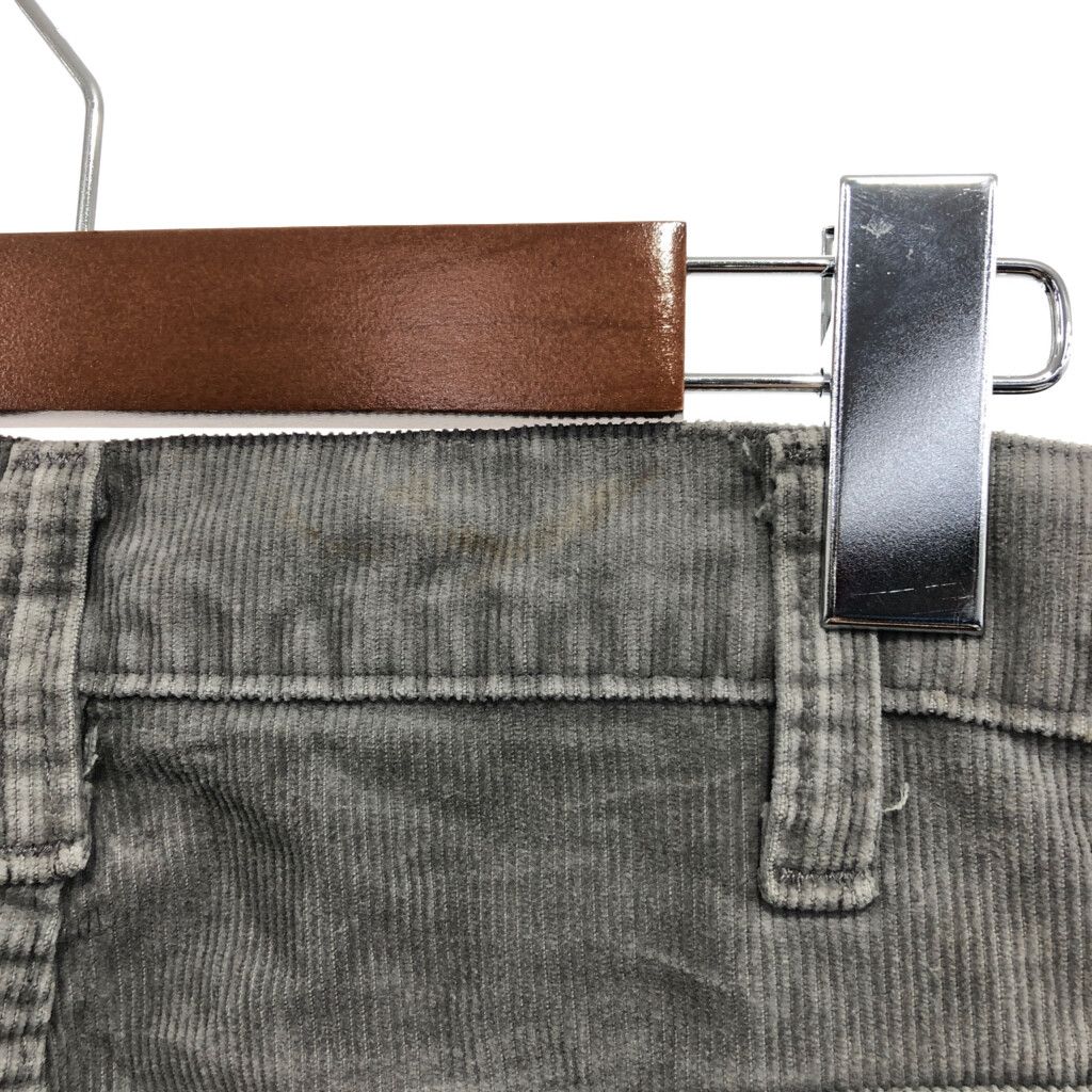 90年代 USA製 Levi's リーバイス 519 コーデュロイ パンツ