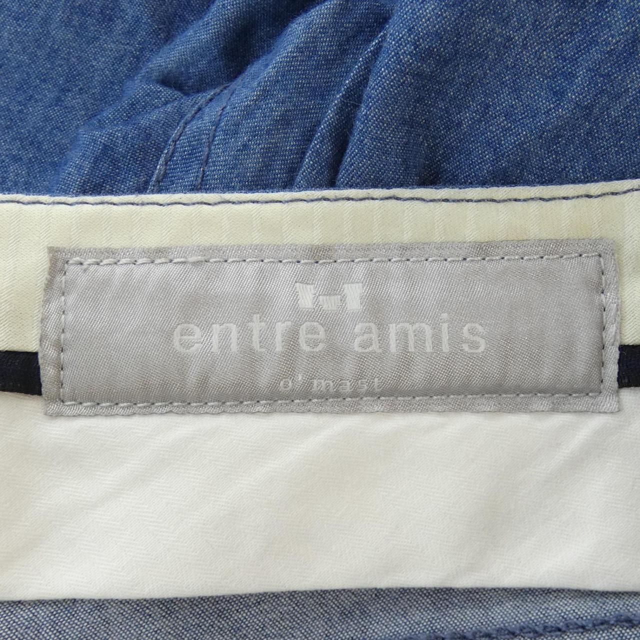 ENTRE