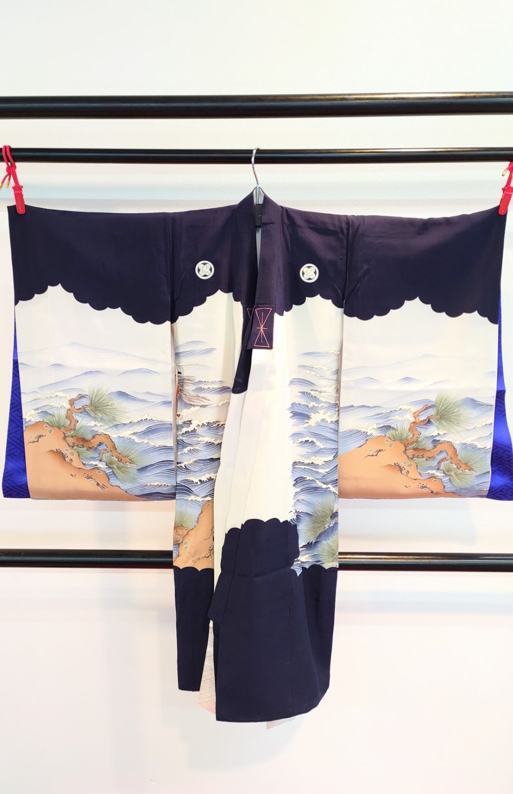 産着