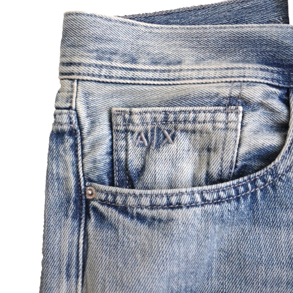 A|X ARMANI EXCHANGE◇アルマーニ エクスチェンジ◇リペア