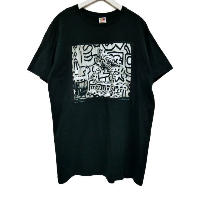 90´S LOUISE BROOKS EUGENE Tシャツ 超美品激レア