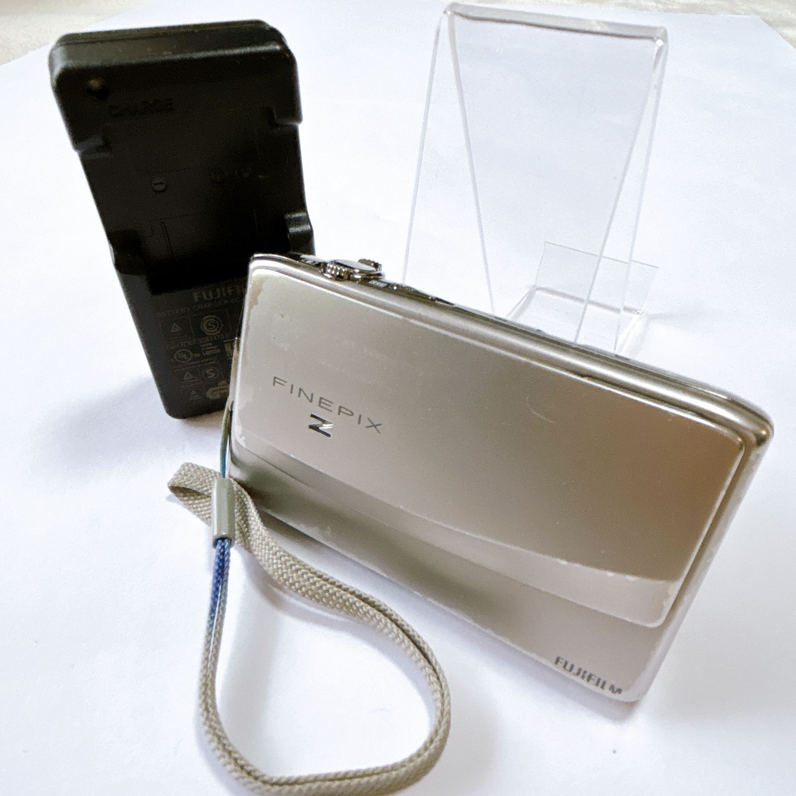フジフィルム FINEPIX Z 900 EXR デジカメ シルバー デジタルカメラ 
