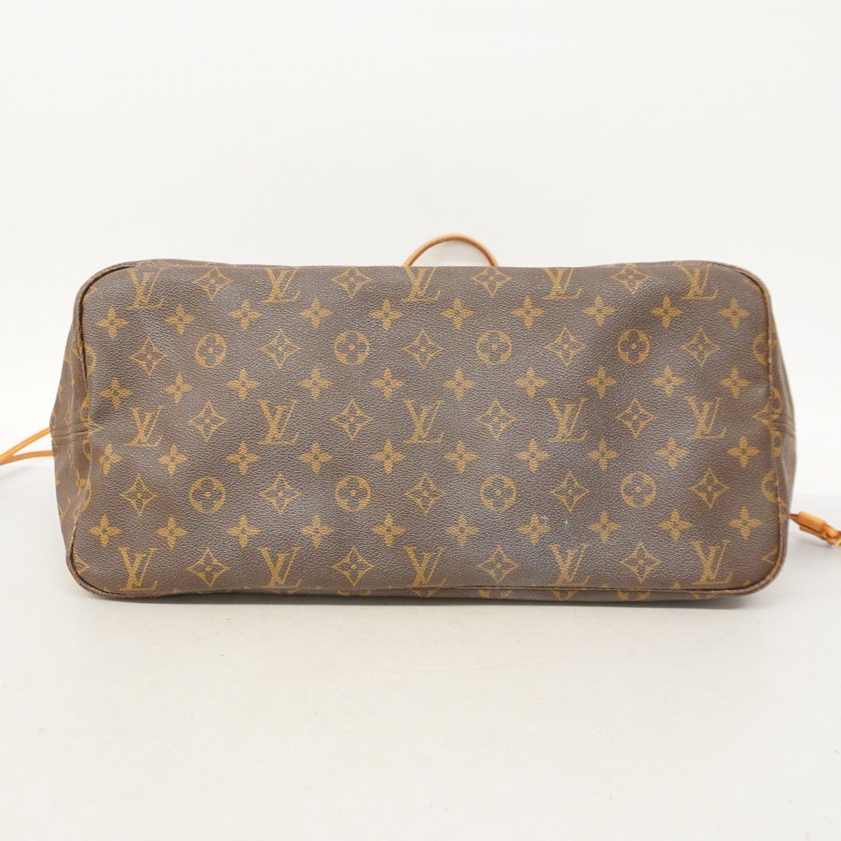 LOUIS VUITTON ルイヴィトン トートバッグ - 4500225Y0157 5gc2994-b-h】ルイヴィトン トートバッグ モノグラム ネヴァー