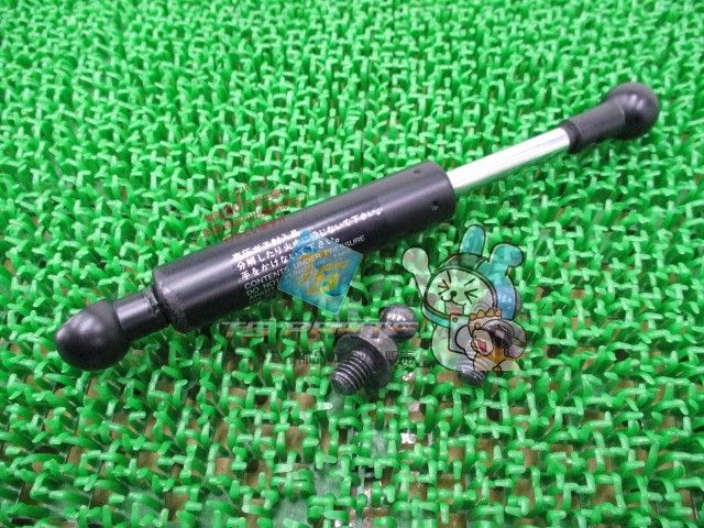 フォルツァZ シートダンパーセット 在庫有 ホンダ 純正 バイク 部品 在庫有り 可 車検 Genuine fL