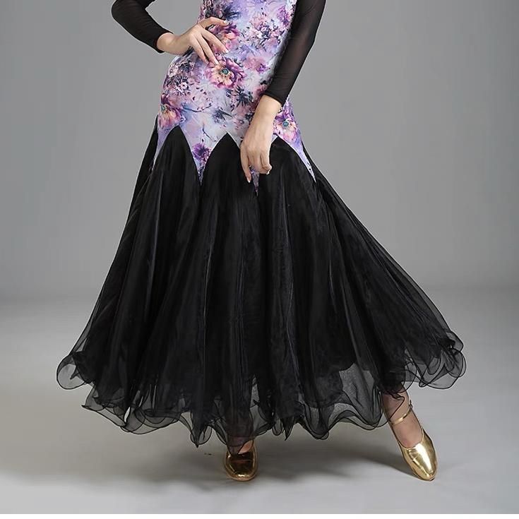 ボディコンシャス モダンダンス