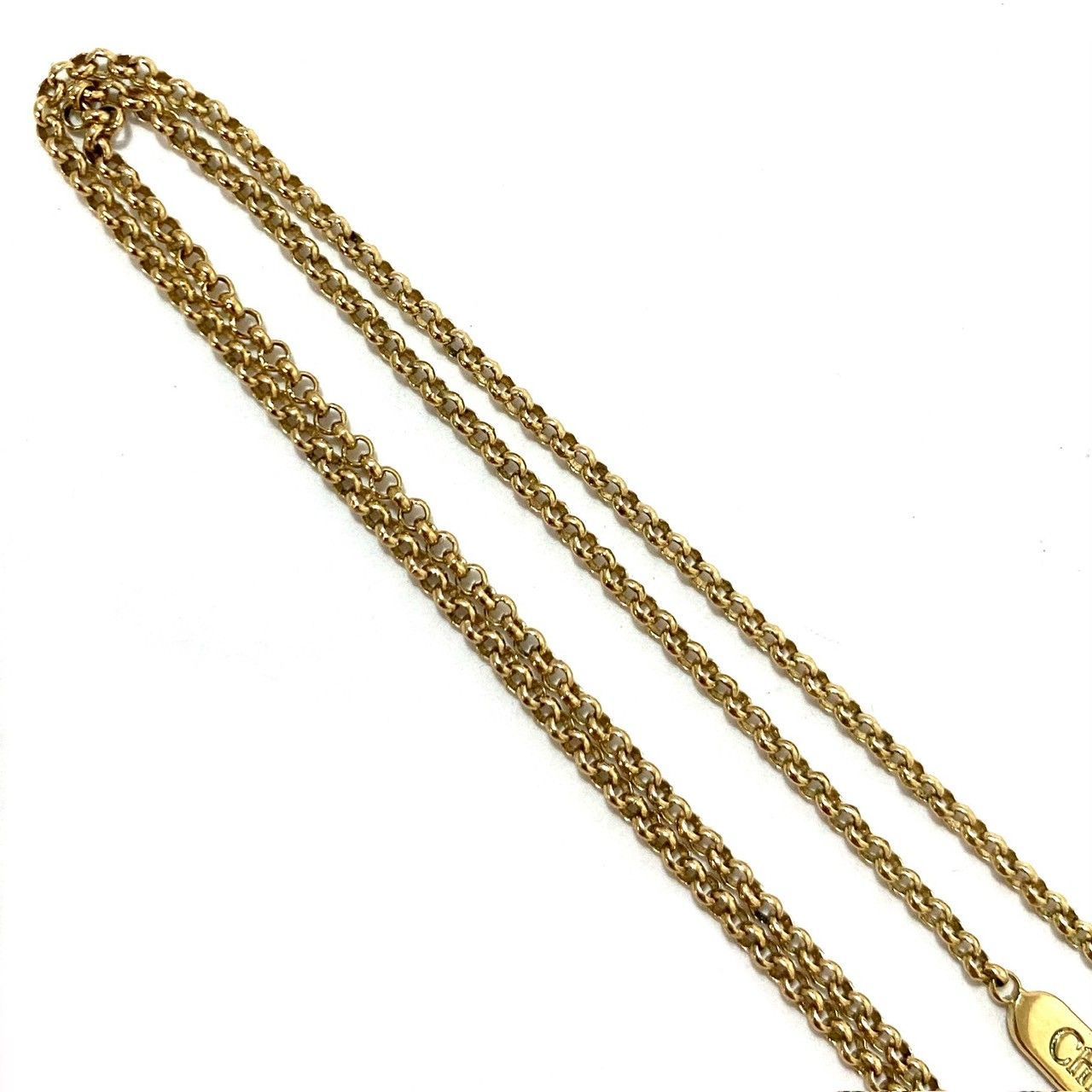 美品　難あり　クロエ　Chloe パディントン　 南京錠　カデナ　パドロック 美品 難あり クロエ Chloe パディントン 南京錠 カデナ パドロック