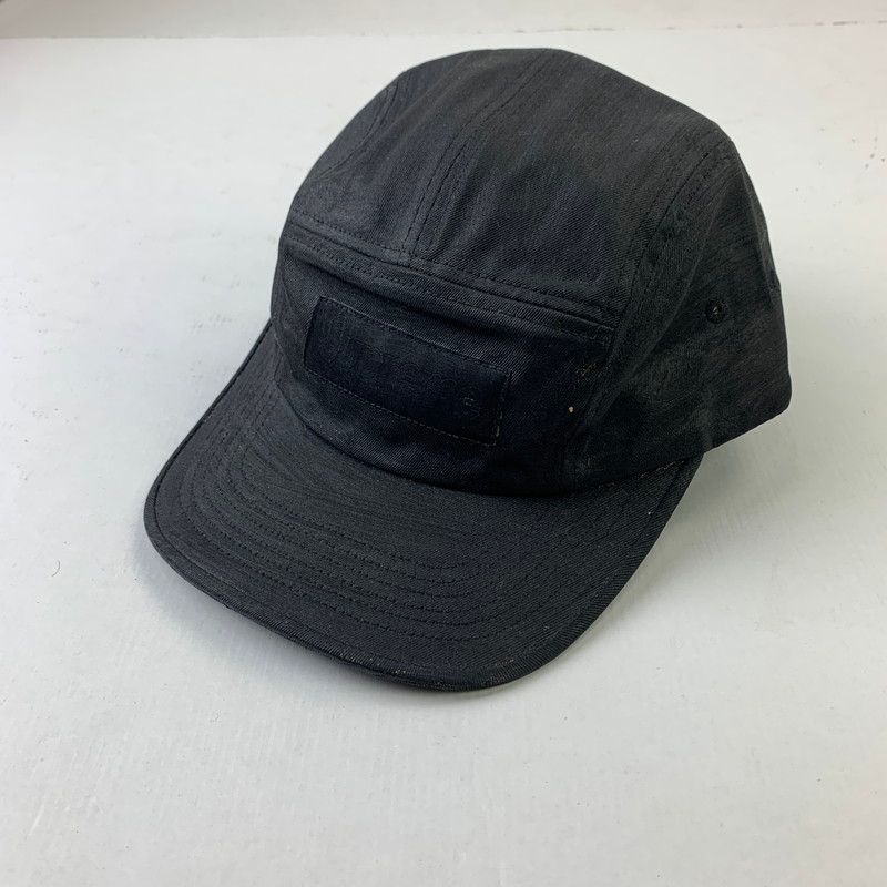 中古美品】Supreme シュプリーム SUPREME×MM6 PAINT CAMP CAP 【185