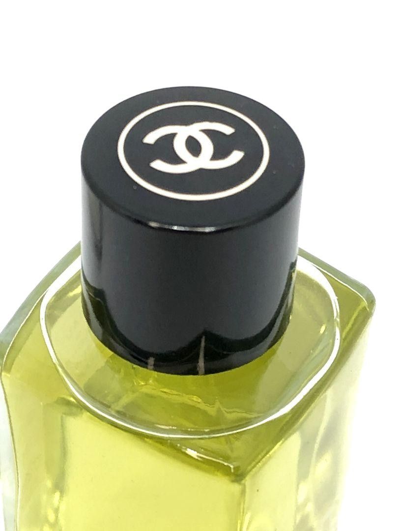 シャネル CHANEL N゜19 オーデコロン 香水 59ml 未使用ほぼ満タン