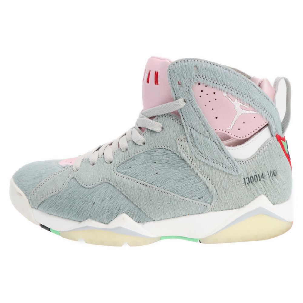 NIKE (ナイキ) AIR JORDAN 7 RETRO SE HARE 2.0 エアジョーダン7 