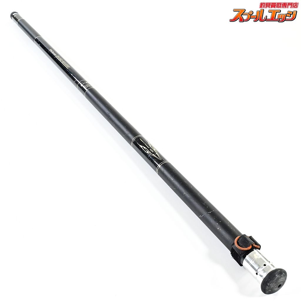 玉の柄　INGRAM BLACKCHASER 550 【宇崎日新】 イングラム ブラックチェイサー 玉の柄 550 NISSIN