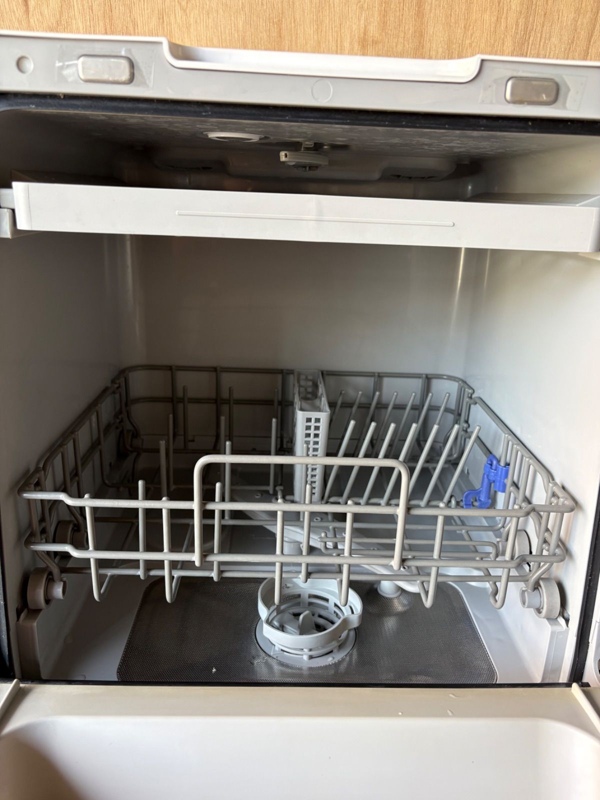 siroca シロカ 食器洗い乾燥機 SS-MU251 WWW_KANDAIZUMI_COM