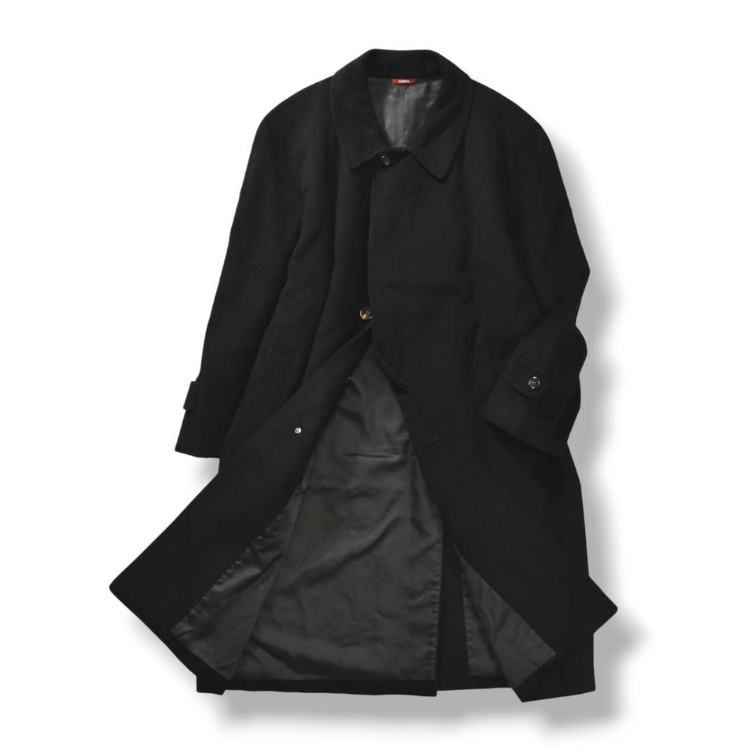 マークアンドロナ ゴルフウェア 黒 サイズ50 美品　メンズ　ウェア　ゴルフ 新品未使用 2023モデル マーク&ロナ ゴルフウェア メンズサイズ50(XL