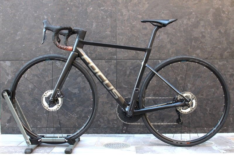 フォーカス FOCUS イザルコマックス ディスク IZALCO MAX DISC 9 2023 Sサイズ アルテグラ R8170 12S カーボン  ロードバイク 【福岡店】 - メルカリ