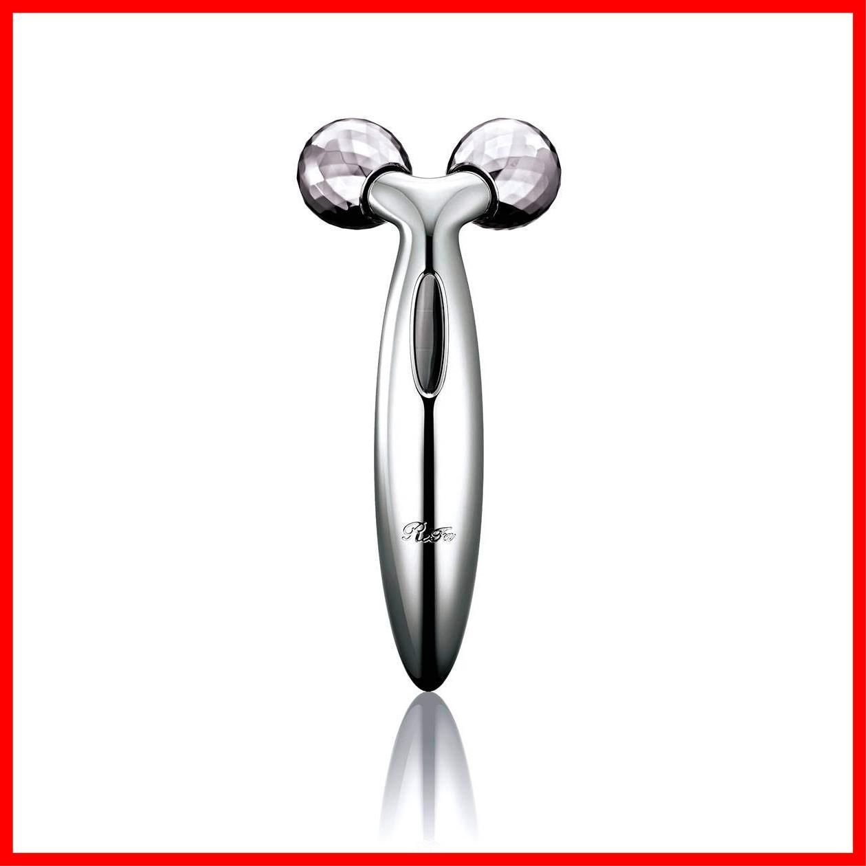 CARAT FACE リファカラットフェイス メーカー純正品 充電不要 ReFa フェイス用 単品 MTG 1個 x ReFa リファ 1