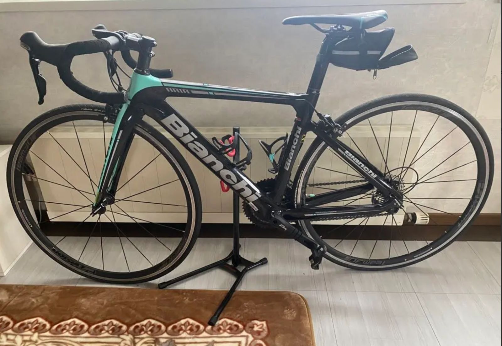 ビアンキ BIANCHI アリア ARIA DISC 2020モデル 57サイズ