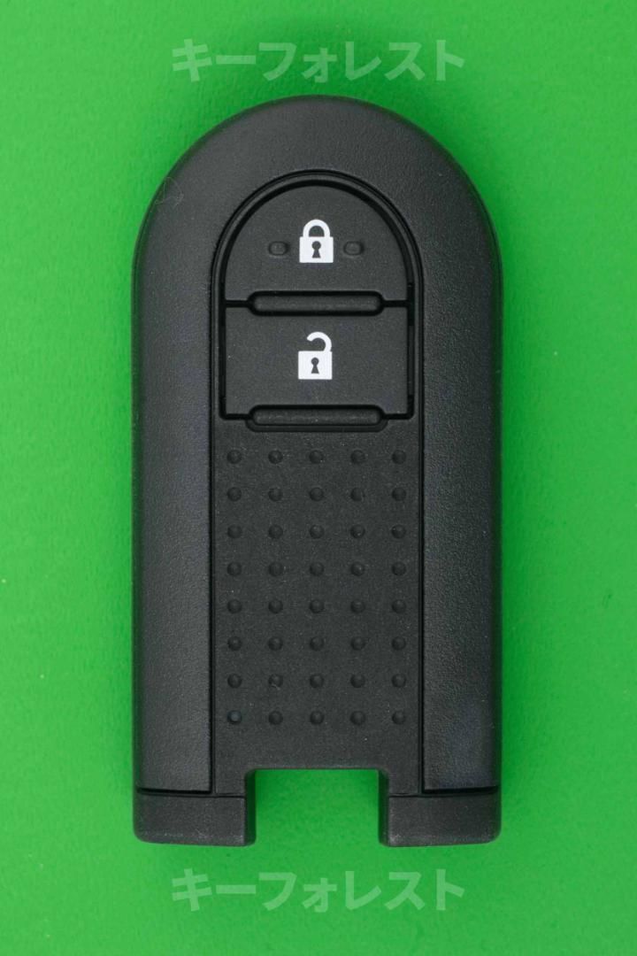 スバル ステラ 2ボタン スマートキー ♥ 未登録品