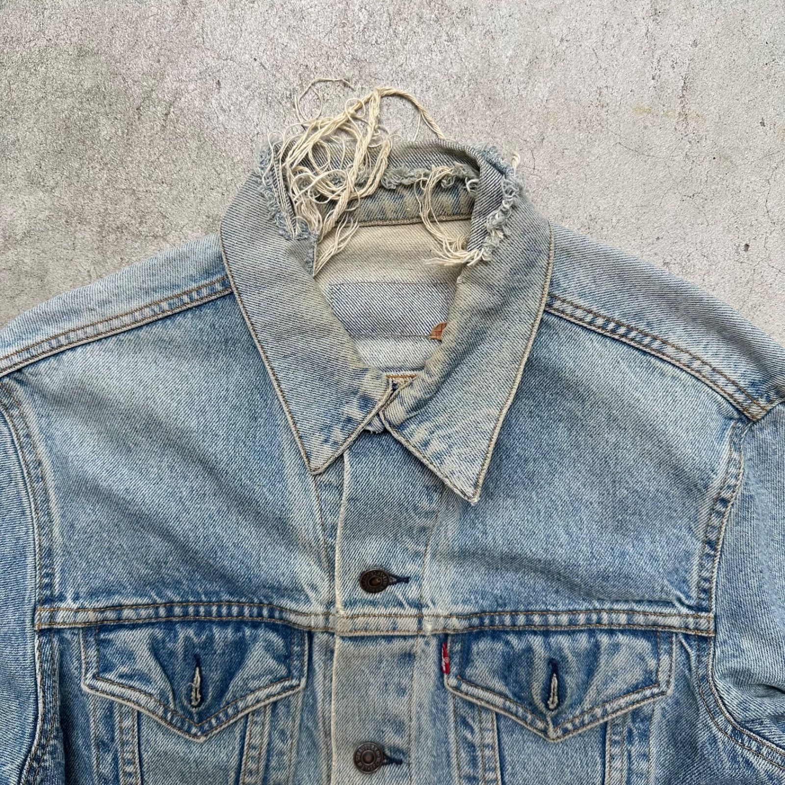【USA製】Levi’s 70506-0214 4th デニムジャケット s-spd10y21n01z2a50.jpg